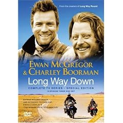 ���A���E�}�N���K�[/�嗤�c�f~�o�C�N�̗�~ [DVD]