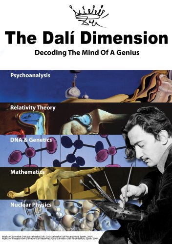 Dali Dimension: Decoding the Mind of a Genius by Spanish Language Videos