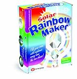 Solar Rainbow Maker