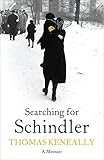 Searching for Schindler