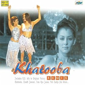 Video Edit Of Khatooba Remix