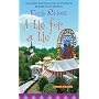 A Lie for a Lie (Ministry is Murder Mystery)