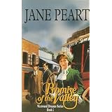 promise of the valley westward dreams book 2