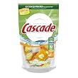 Cascade ActionPacs Dishwasher Detergent, Citrus Scent, 32-Count Bag (Pack of 5)