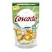 Cascade ActionPacs Dishwasher Detergent, Citrus Scent, 32-Count Bag (Pack of 5)