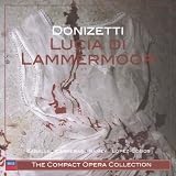 Donizetti - Lucia di Lammermoor