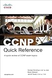 CCNP quick reference
