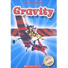 Gravity (Blastoff! Readers: First Science) by Kay Manolis