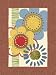 Art4Kids 21625 Flower Spice I - Contemporary Mount