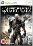 Enemy Territory: Quake Wars (Xbox 360)