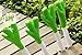 Vocaloid Hatsune Miku Cosplay Leek Plush Toy Doll 40cm by akezone