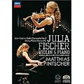 Julia Fischer - Violin & Piano