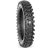 Kenda K771 Millville Dirt Bike Motorcycle Tires - 2.75-10 - Rear