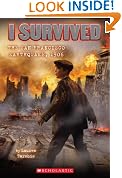 I Survived #5: I Survived the San Francisco Earthquake, 1906