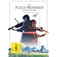 The Place Promised in Our Early Days