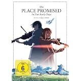 The Place Promised in Our Early Daysvon "Makoto Shinkai"