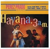 Havana 3 A.M. CD