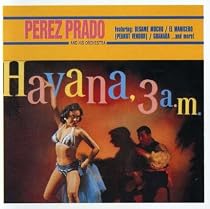 Havana 3 A.M.