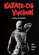 Karate-Do Kyohan: The Master Text