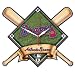 Atlanta Braves High Definition Plaque Clock