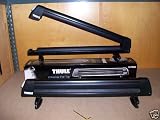 Thule Universal Flat Top Ski Carrier LTD