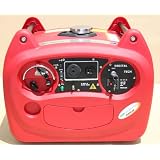 2012 7th Generation Boliy Pro3600SIE Digital Inverter Generator (3300 Watt Maximum) -... 