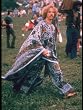 Woodstock Photographic Poster Print by Bill Eppridge, 30x40