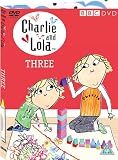 Charlie And Lola: Three