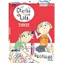 Charlie And Lola Vol.3 [DVD]
