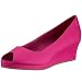 flip*flop Flippa classic canvas 20146, Damen Klassische Halbschuhe