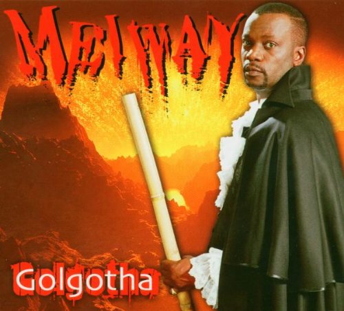 MEIWAY - golgotha - Zortam Music
