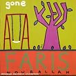 Gone