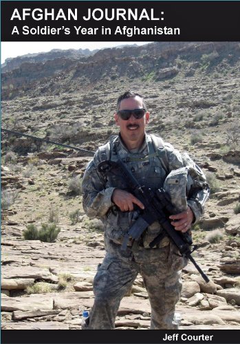 Afghan Journal: A Soldier’s Year in Afghanistan