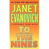 To the Nines (Stephanie Plum, No. 9)