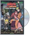 Naruto Shippuden The Movie: The Lost...
