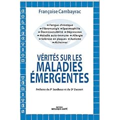 Verites Sur les Maladies Emergentes