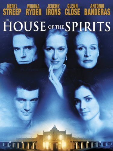 House of the Spirits