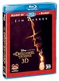 Image de Le Drôle de Noël de Scrooge [Combo Blu-ray 3D + Blu-ray 2D]