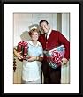 Hazel Framed And Matted 8x10 Color Photo