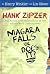 Niagara Falls, Or Does It? #1 (Hank Zipzer)