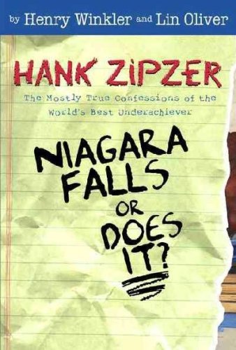Henry Winkler