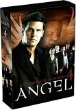 Revue Fox Pathé Europa  / Angel : Saison 4 - Coffret 6 DVD