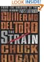 The Strain: Book One of The Strain Trilogy