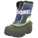 [ソレル] SOREL スノーコマンダートドラー NC1805 979 (WINDSOR/BOA/9)