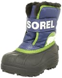 「[ソレル] SOREL スノーコマンダートドラー NC1805 979 (WINDSOR/BOA/11)」の画像