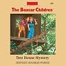 Tree House Mystery: The Boxcar Children Mysteries, Book 14