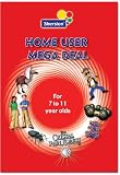 from Sherston Sherston Mega Deal Software Pack for 7 to 11 Year Olds - Home User (PC)