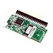 (61) Kingspec SSD Modul IDE 40pin, 16GB Flash PATA , DOM,…