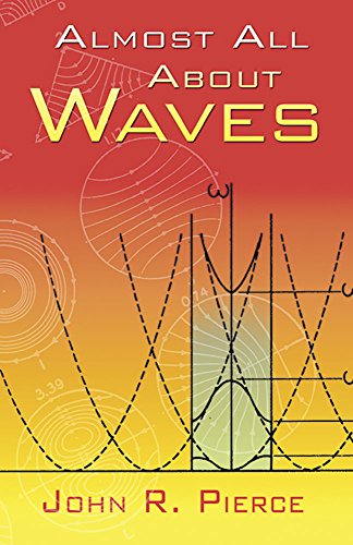 almost all about waves dover books on physics