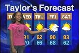 It's Raining Cats and Dogs